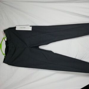Calvin Klein X Slim Fit Suit Separates Pants Size P30W × 32L